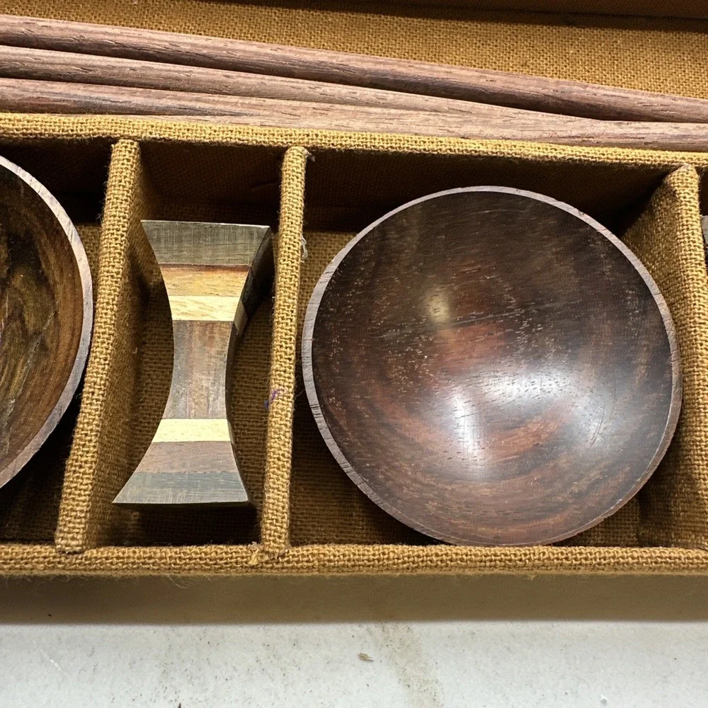 Source Unknown vtg sushi